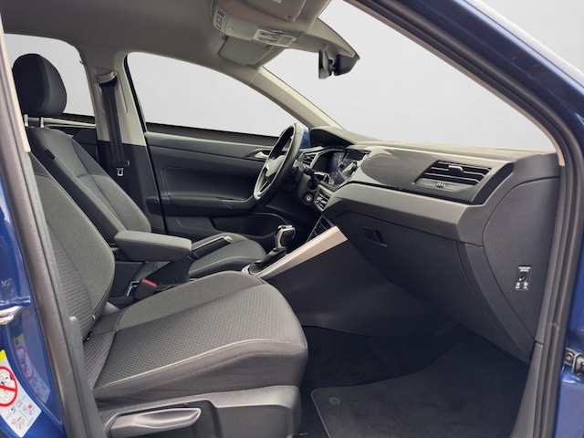 Volkswagen Taigo 1.0 TSI DSG Life