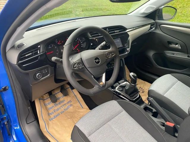 Opel Corsa Edition business+