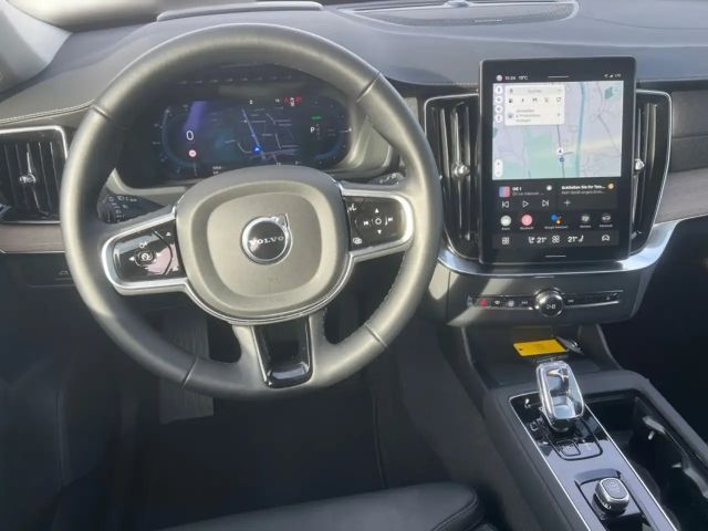 Volvo XC90 AWD Bright Plus T8