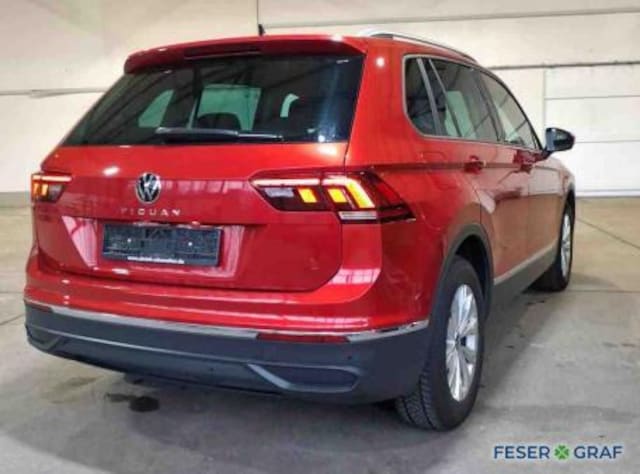 Volkswagen Tiguan 2.0 TDI DSG Life