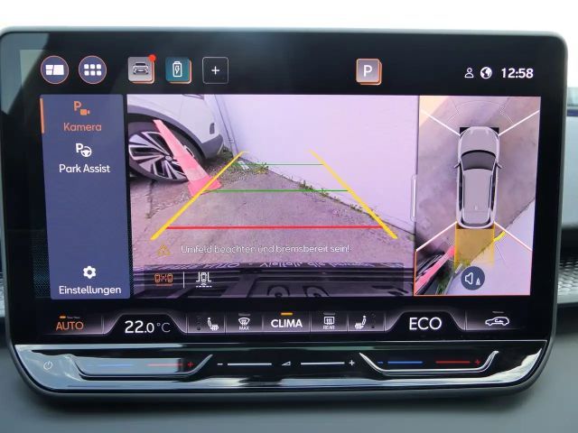 Cupra Terramar 1.5 e-Hybrid VZ