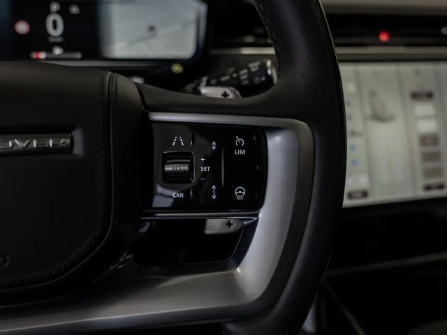 Land Rover Range Rover Autobiography P530