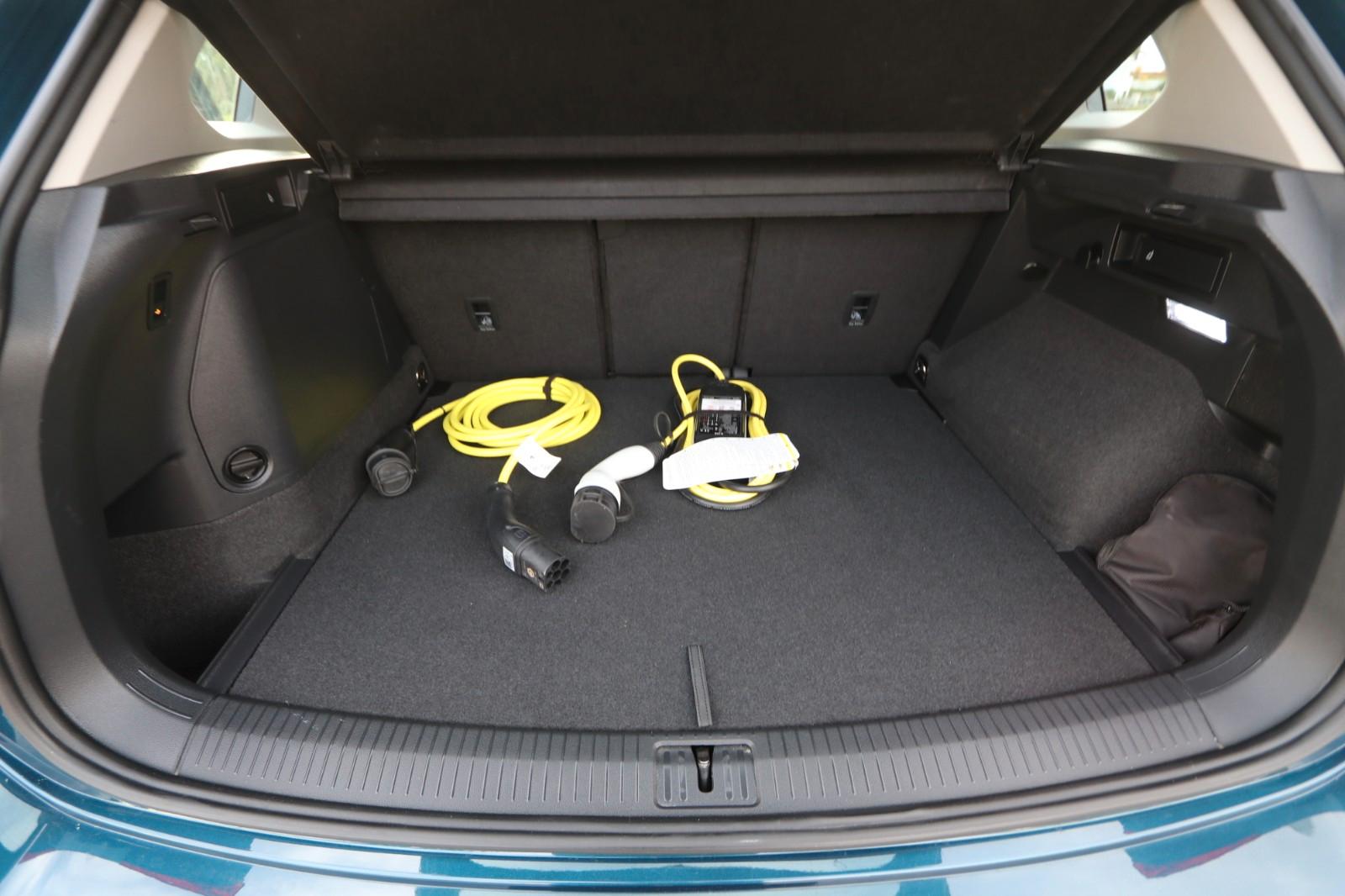 Volkswagen Tiguan Life eHybrid