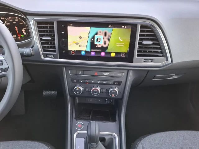 Seat Ateca 1.5 TSI DSG Style