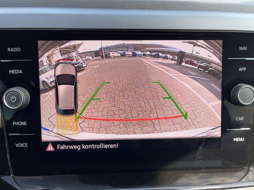 Volkswagen Taigo 1.0 TSI R-Line