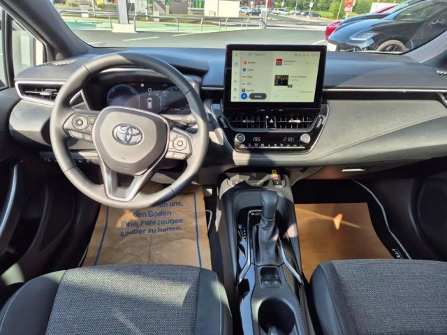 Toyota Corolla Active Hybride