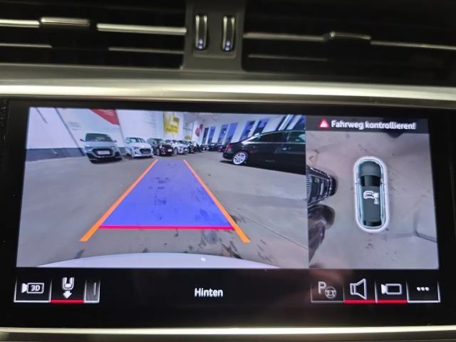 Audi A6 45 TFSI S-Line