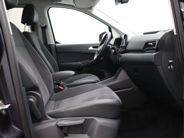 Volkswagen Caddy DSG Style