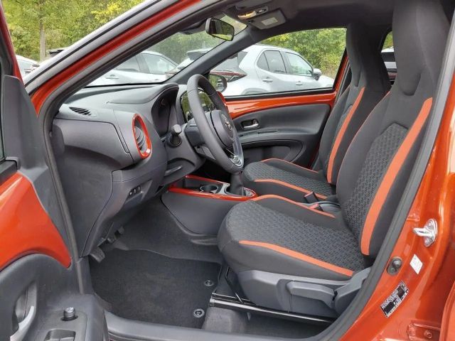 Toyota Aygo X Hatchback