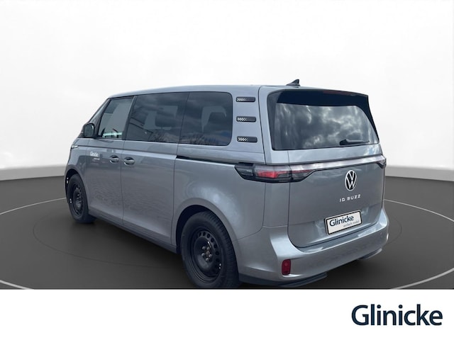 Volkswagen ID.Buzz 150 kW 77 KWh Pro