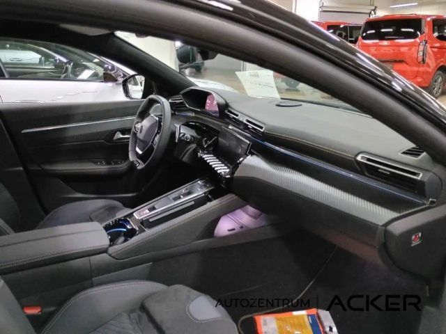 Peugeot 508 BlueHDi EAT8 GT-Line SW