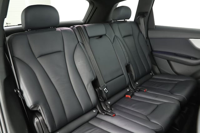 Audi Q7 55 TFSI Quattro S-Line