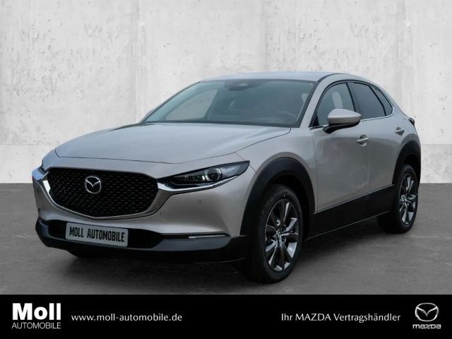 Mazda CX-30 Exclusive-line SkyActiv e-Skyactiv