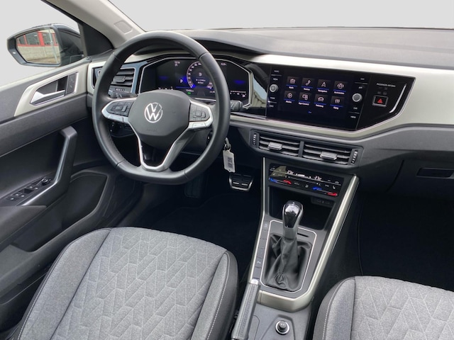 Volkswagen Polo 1.0 TSI Move