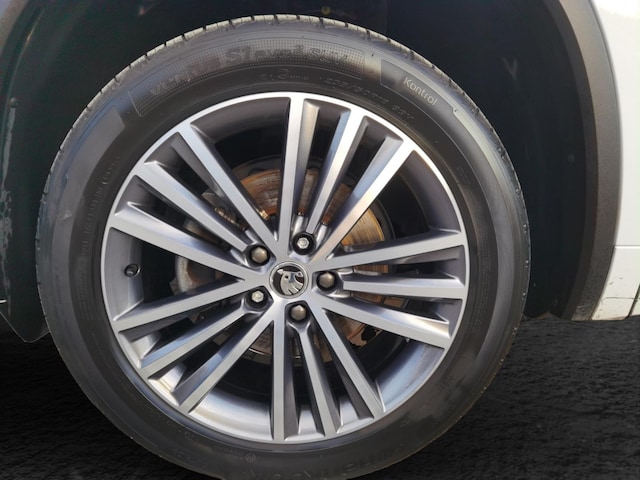 Skoda Kodiaq 2.0 TDI 4x4