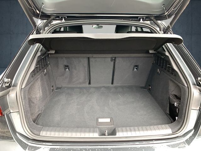 Audi A3 35 TFSI S-Tronic Sportback