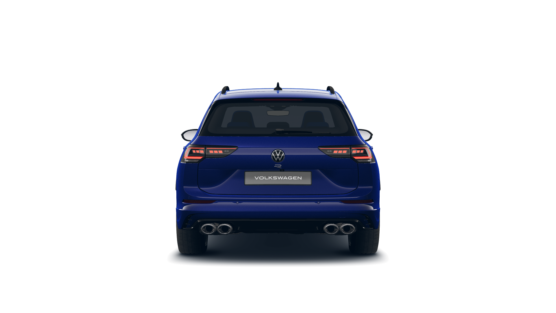 Volkswagen Golf Golf VIII Variant