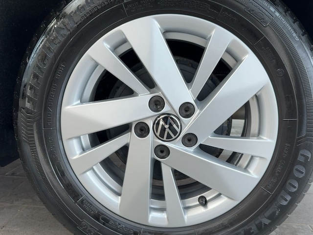 Volkswagen Polo Style