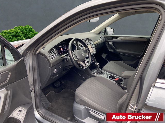 Volkswagen Tiguan 2.0 TDI Allspace Life
