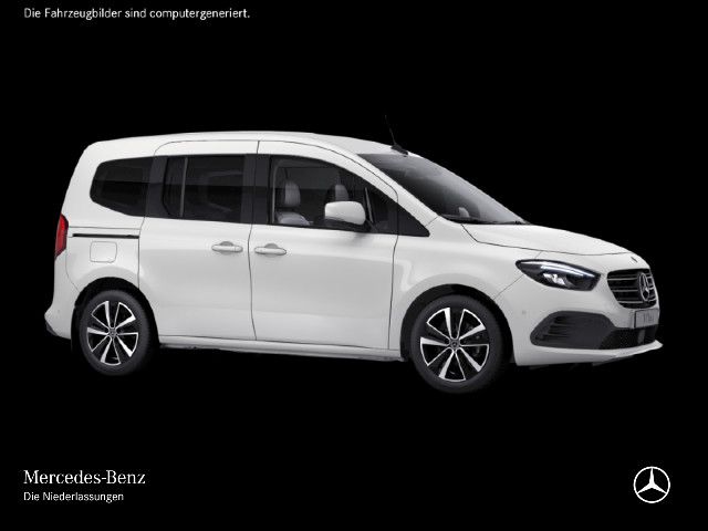 Mercedes-Benz T 180 Progressive