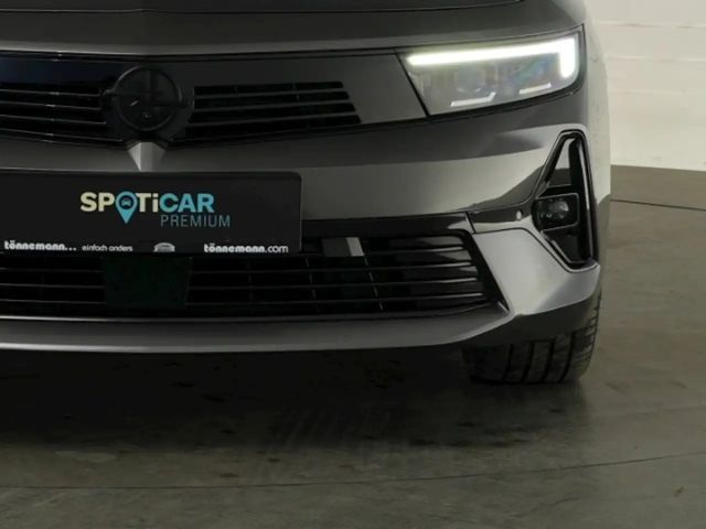 Opel Astra Sports Tourer Ultimate