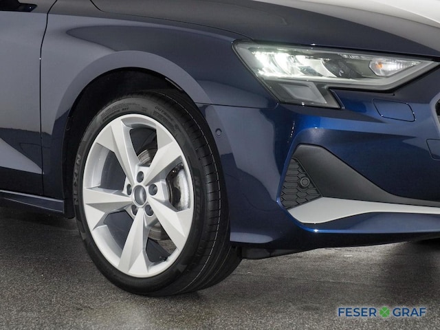 Audi A3 30 TFSI S-Tronic Sedan