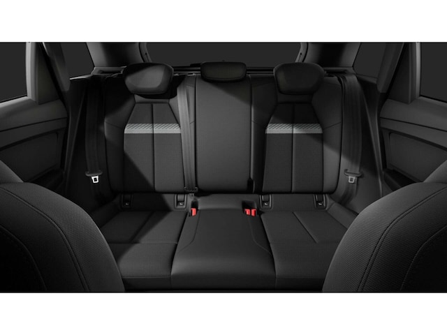 Audi Q4 e-tron SUV 45 e-tron Audi Q4 e-tron