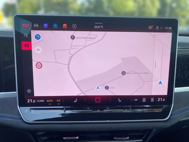 Volkswagen Passat 2.0 TDI DSG IQ.Drive Variant