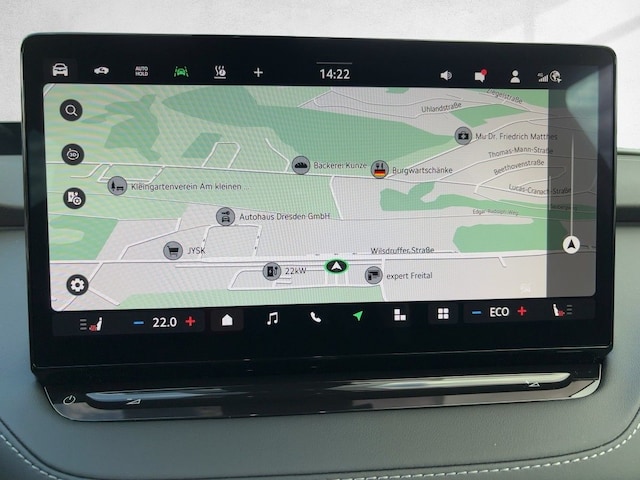 Skoda Enyaq Sportline