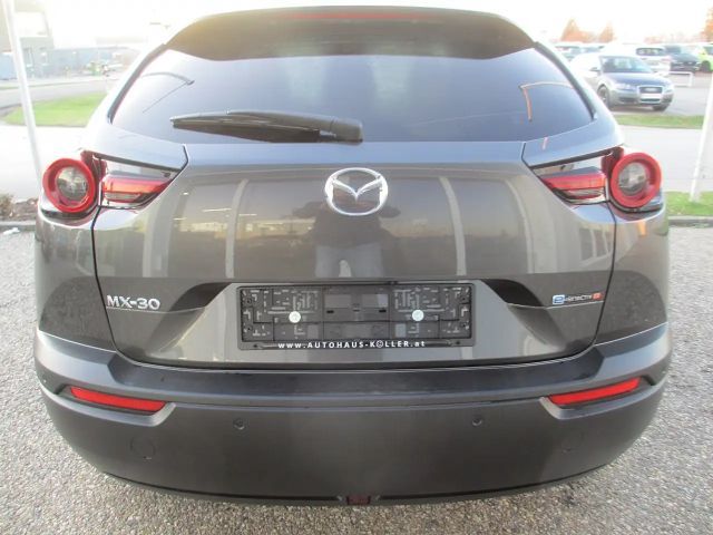 Mazda MX-30 Mazda /MX-30 / R-EV / MAKOTO MODERN CONFIDENCE