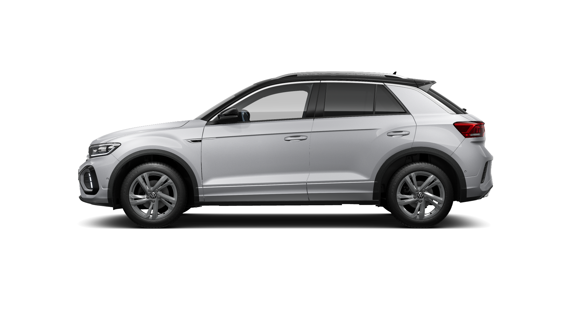 Volkswagen T-Roc 1.5 TSI DSG IQ.Drive R-Line