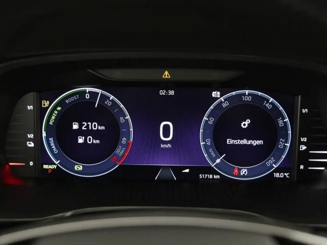 Skoda Octavia Style Style iV