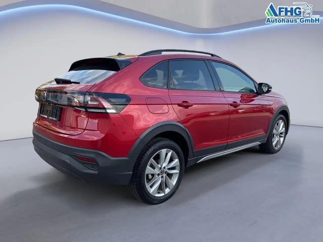 Volkswagen Taigo 1.0 TSI DSG Life Move