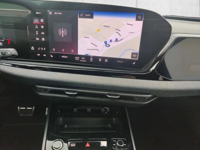 Audi A5 2.0 TDI Avant S-Line