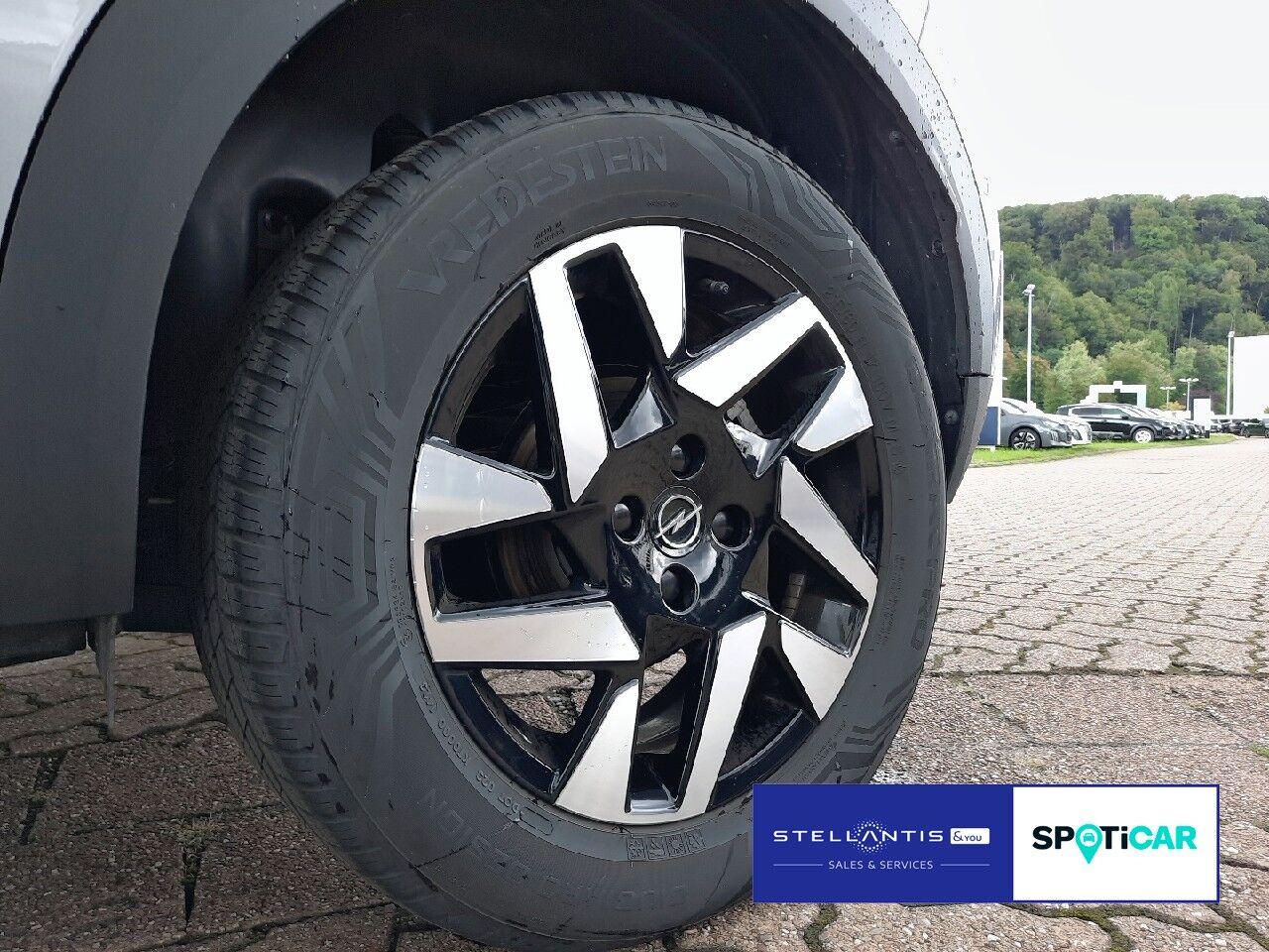 Opel Mokka 1.2 Turbo Elegance Turbo