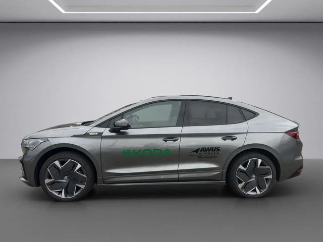 Skoda Enyaq Coupe RS Suite