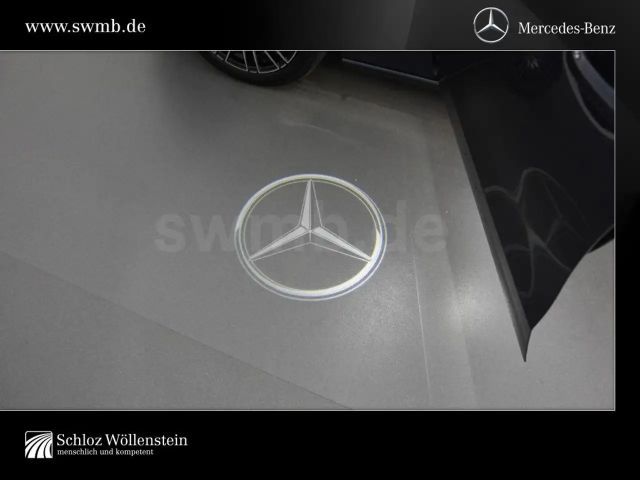 Mercedes-Benz C 180 AVANTGARDE Estate