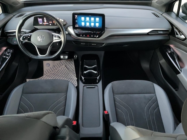 Volkswagen ID.4 Navi RearView LED SH LM