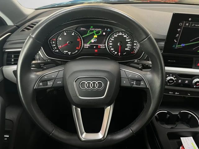 Audi A4 35 TDI