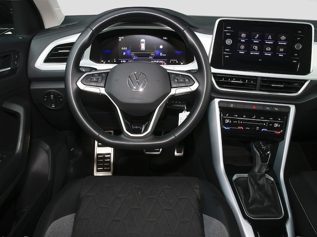Volkswagen T-Roc 2.0 TDI DSG