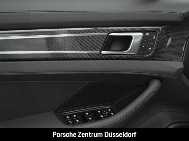Porsche Panamera S Sport Turismo Turbo