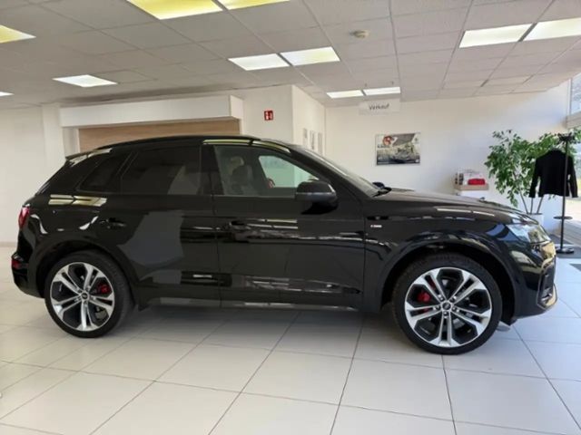 Audi Q5 Quattro S-Line S-Tronic