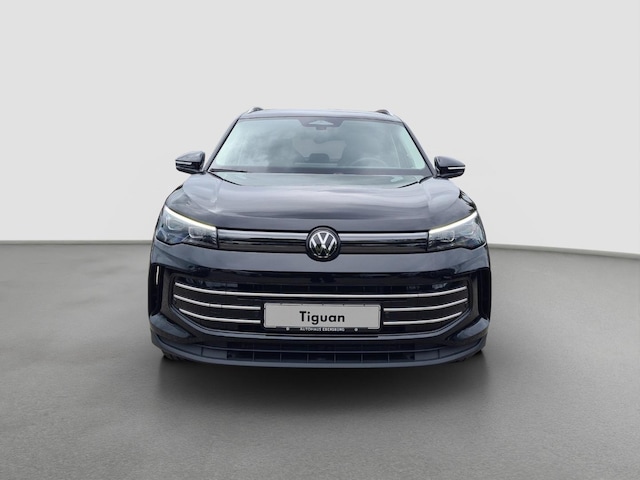 Volkswagen Tiguan 1.5 eTSI