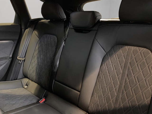 Audi A5 Avant S-Tronic