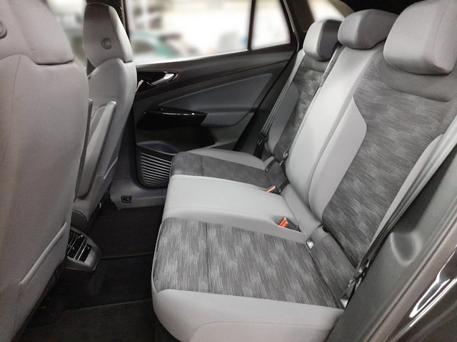 Volkswagen ID.4 W *LM-Felgen*AHK*LED*