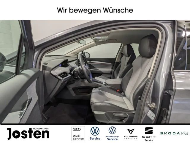 Skoda Enyaq Loft iV 50