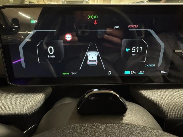 Kia EV4 81.4 kWh Earth FWD Plus