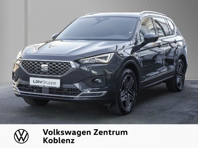Seat Tarraco 2.0 TDI DSG Xcellence
