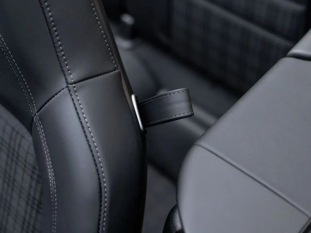 Porsche 911 Cabriolet Carrera Turbo