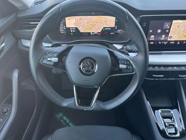 Skoda Octavia Style Style iV
